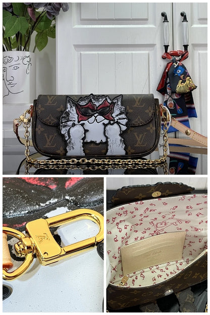 NB - LOV Bag - 1494