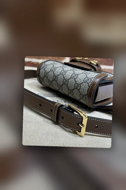 NB - GUKI Bag - 538