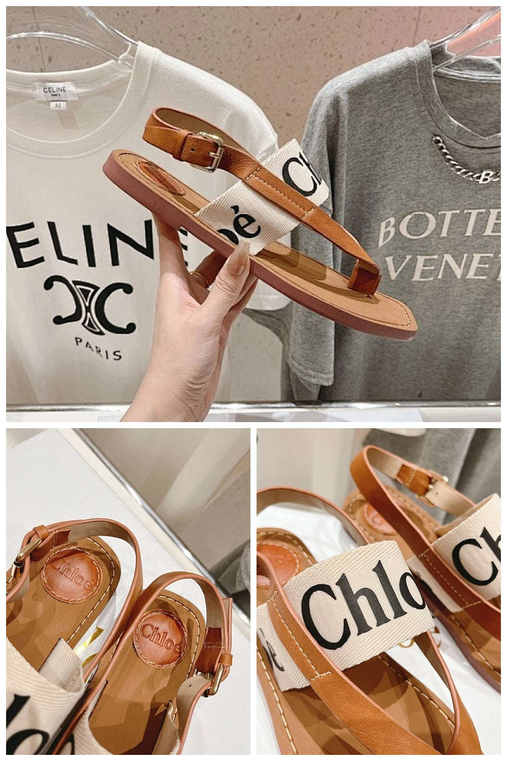 NB - CLE Women Shoes - 306