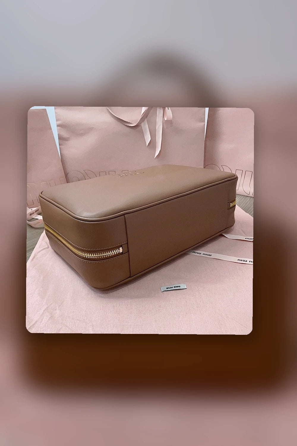 NB - MMU Bag - 755