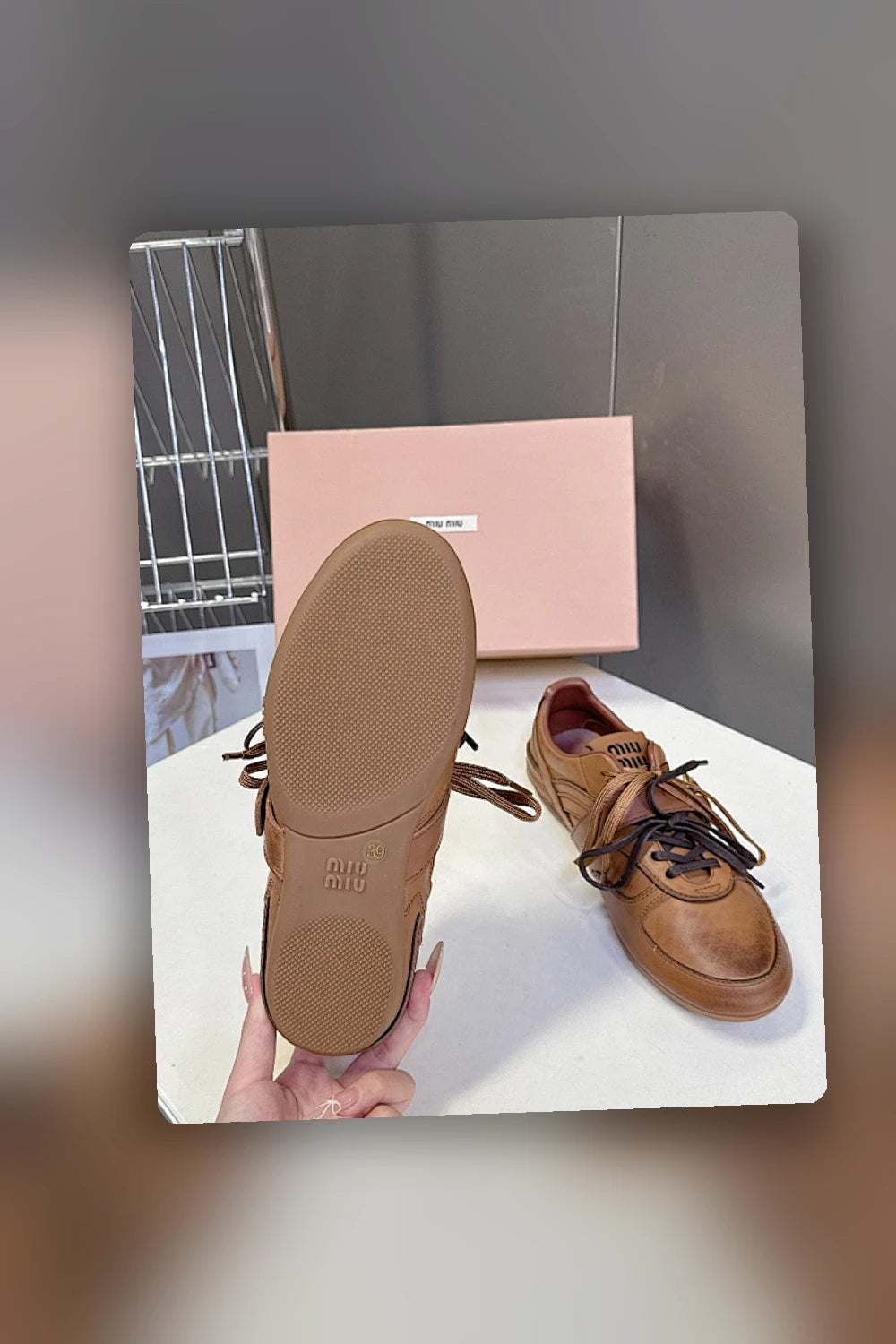 NB - MMU Women Shoes - 236