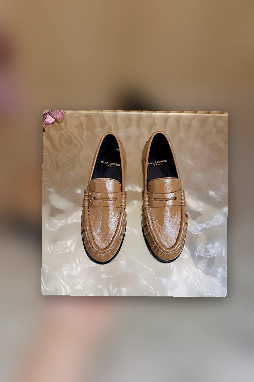 NB - YLS Women Shoes - 082