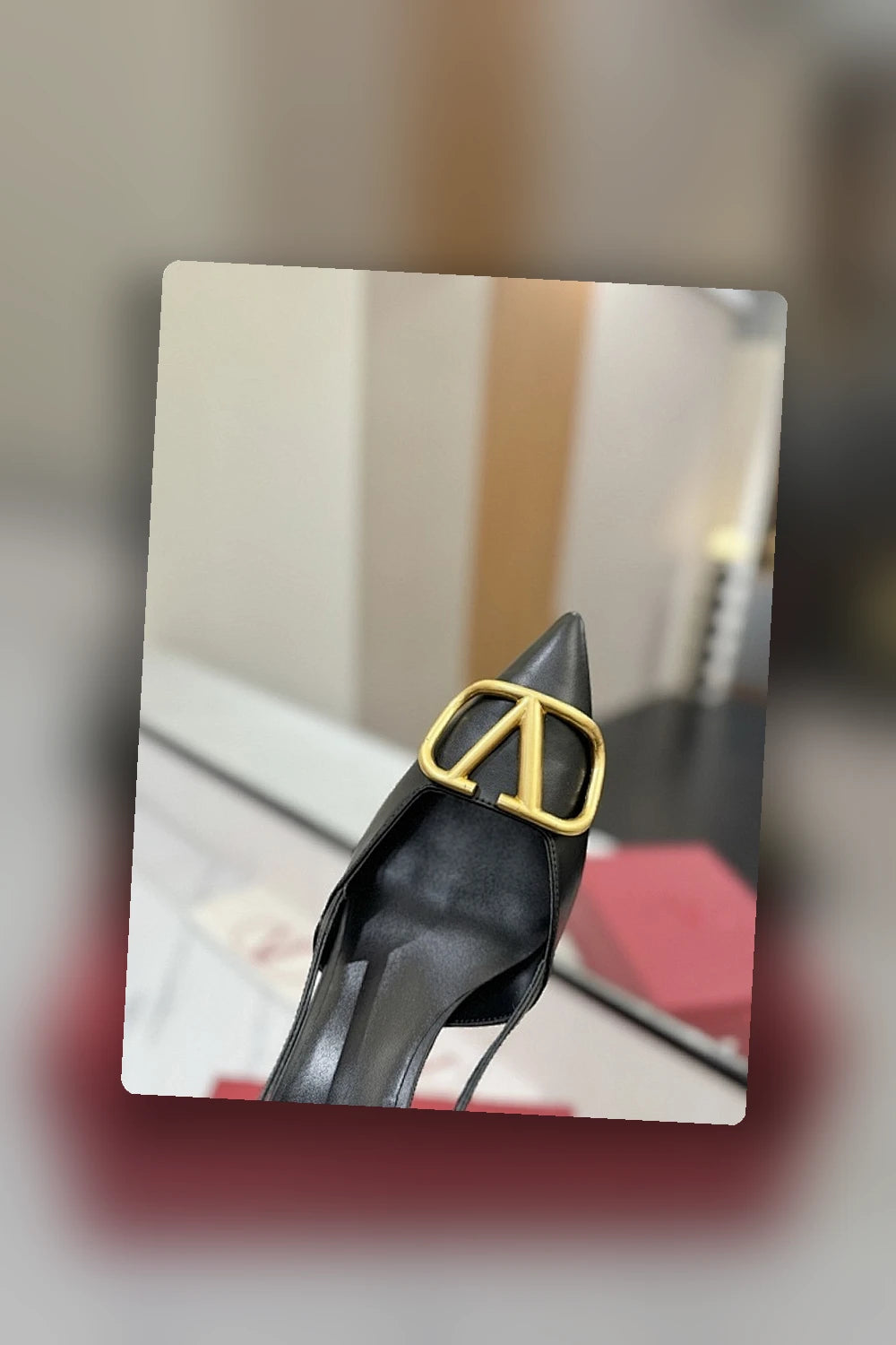 NB - VEL Women Shoes - 702