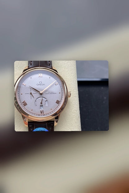 NB - Mix Watch - 111