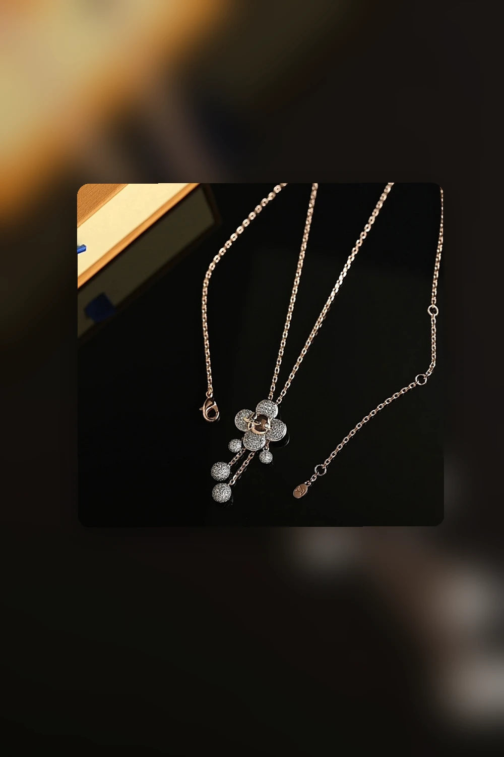 NB - LOV Jewelry - 063