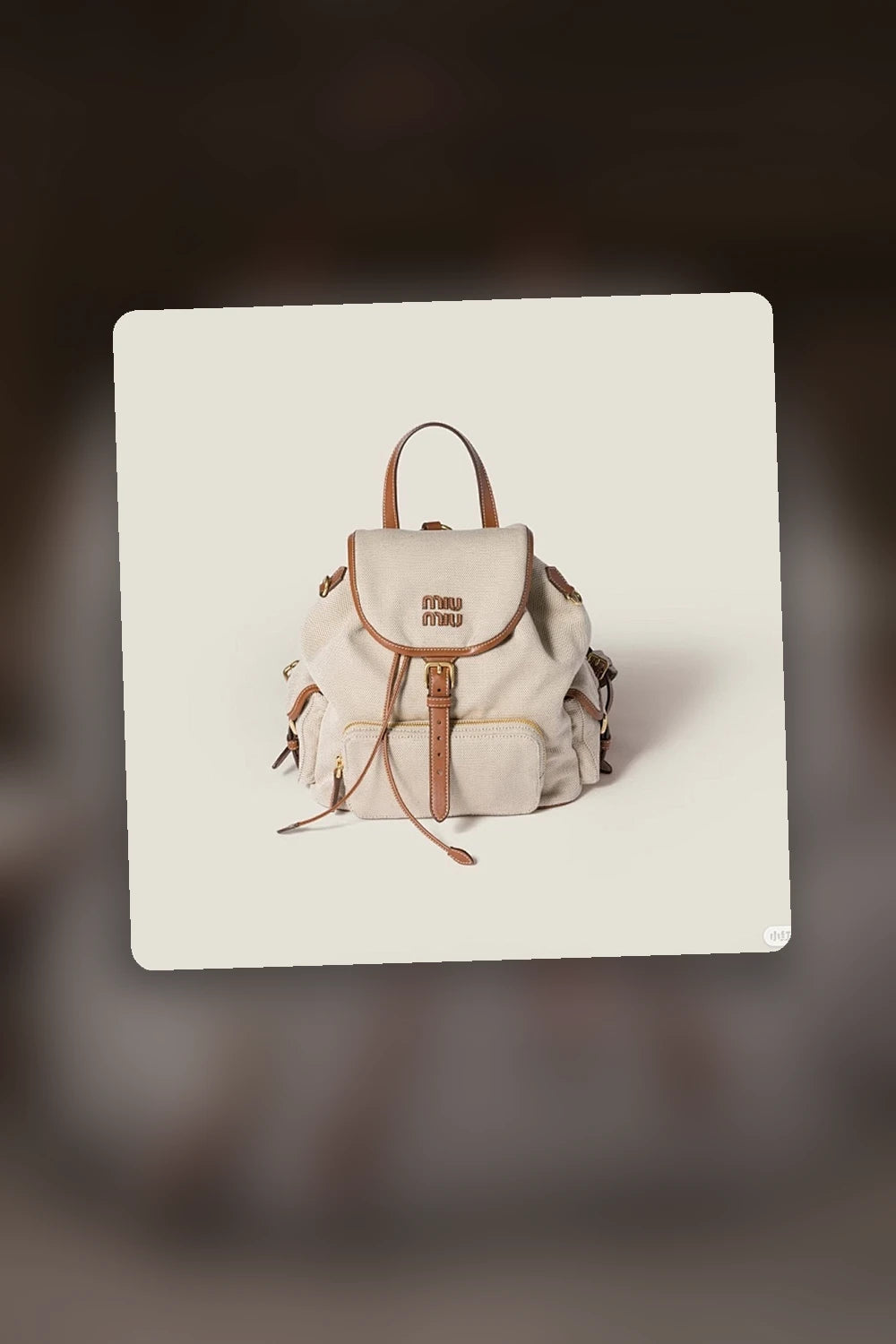 NB - MMU Bag - 347