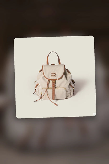 NB - MMU Bag - 347