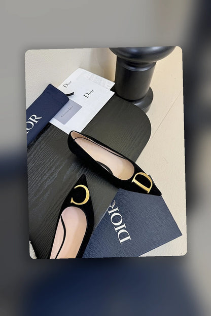 NB - DOR Women Shoes - 502