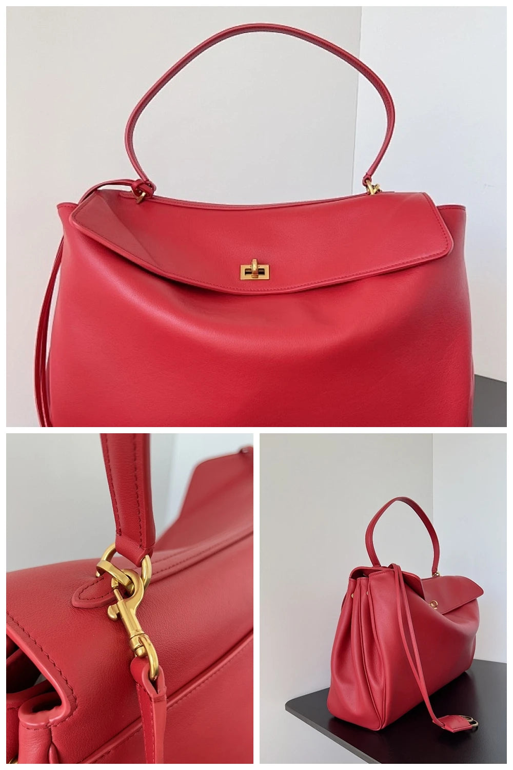 NB - BG Bag - 1821