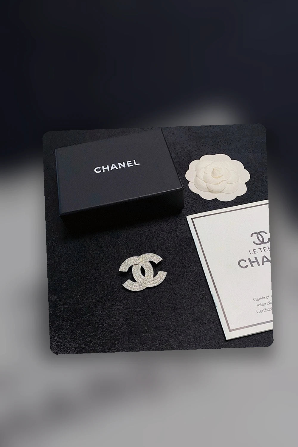 NB - CHL Jewelry - 1061