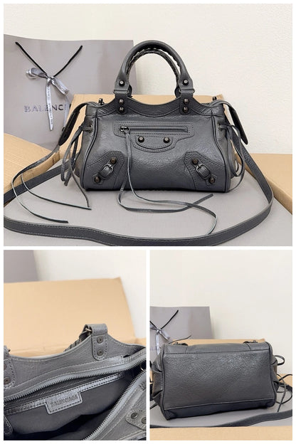 NB - BG Bag - 837