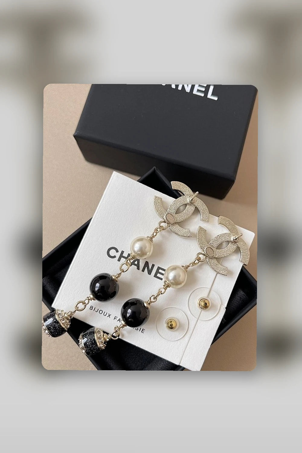 NB - CHL Jewelry - 457