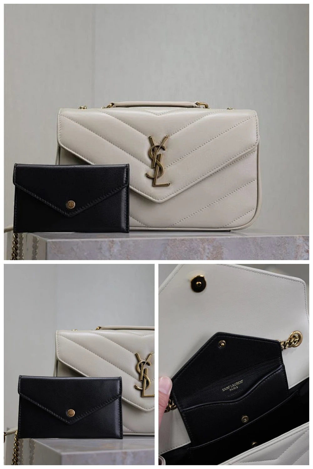 NB - YLS Bag - 1307