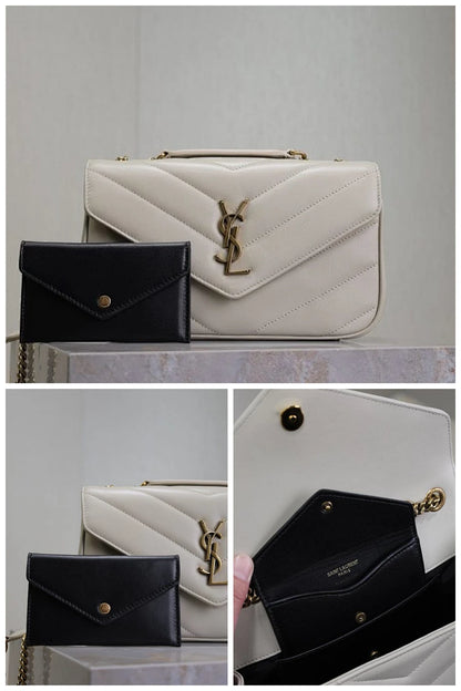 NB - YLS Bag - 1307