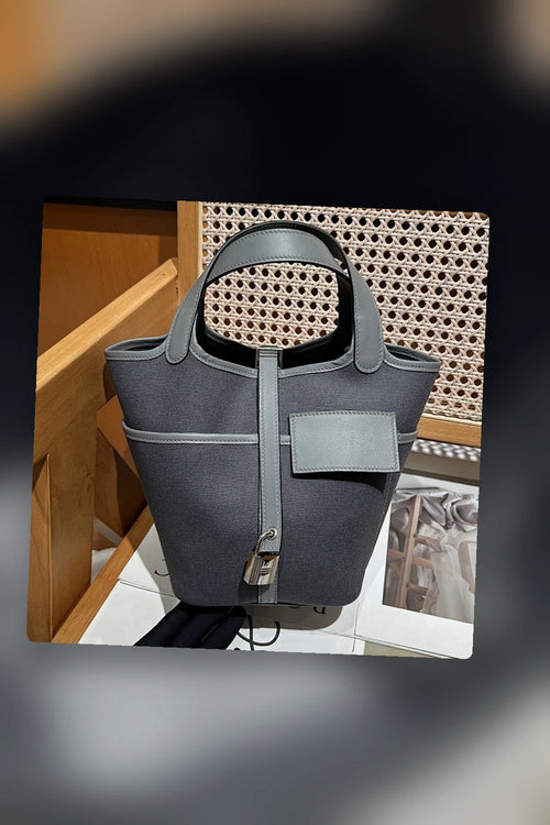 NB - HMS Bag - 1673