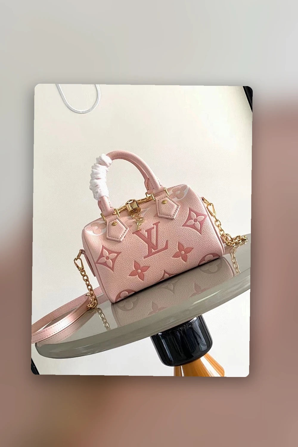 NB - LOV Bag - 1573