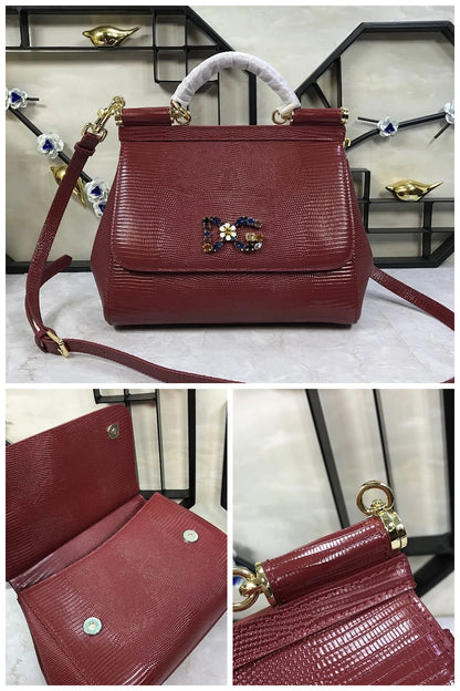 NB - DAG Bag - 950