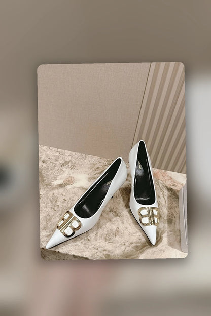 NB - BG Women Shoes - 859