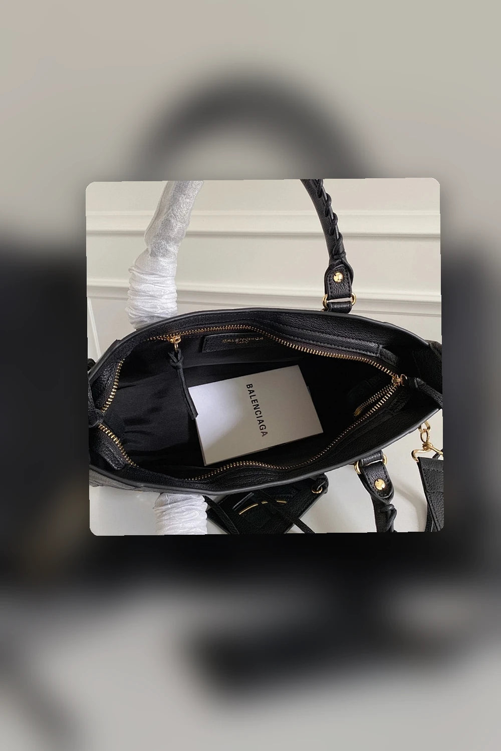 NB - BG Bag - 2364