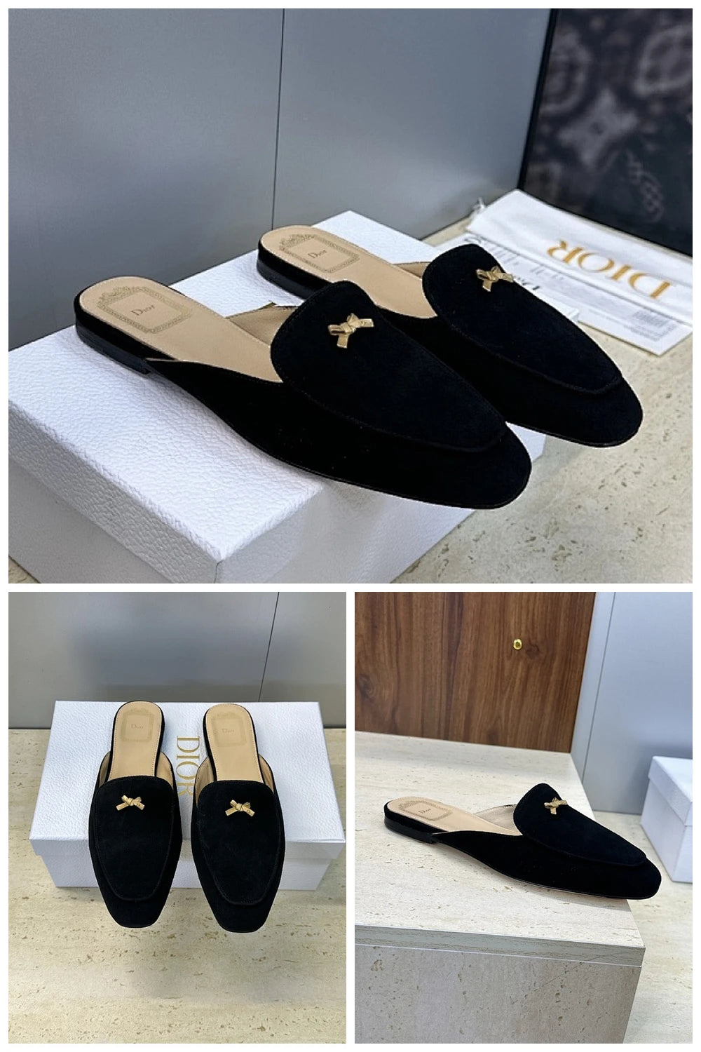 NB - DOR Women Shoes - 056