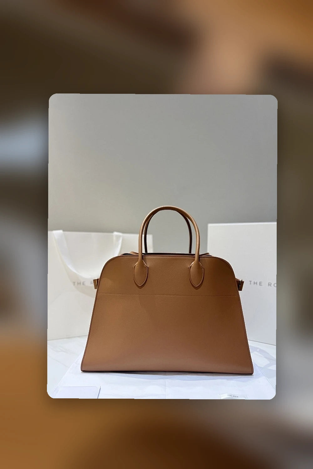 NB - THR Bag - 423