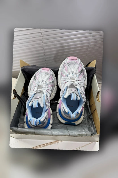 NB - BG Women Shoes - 129