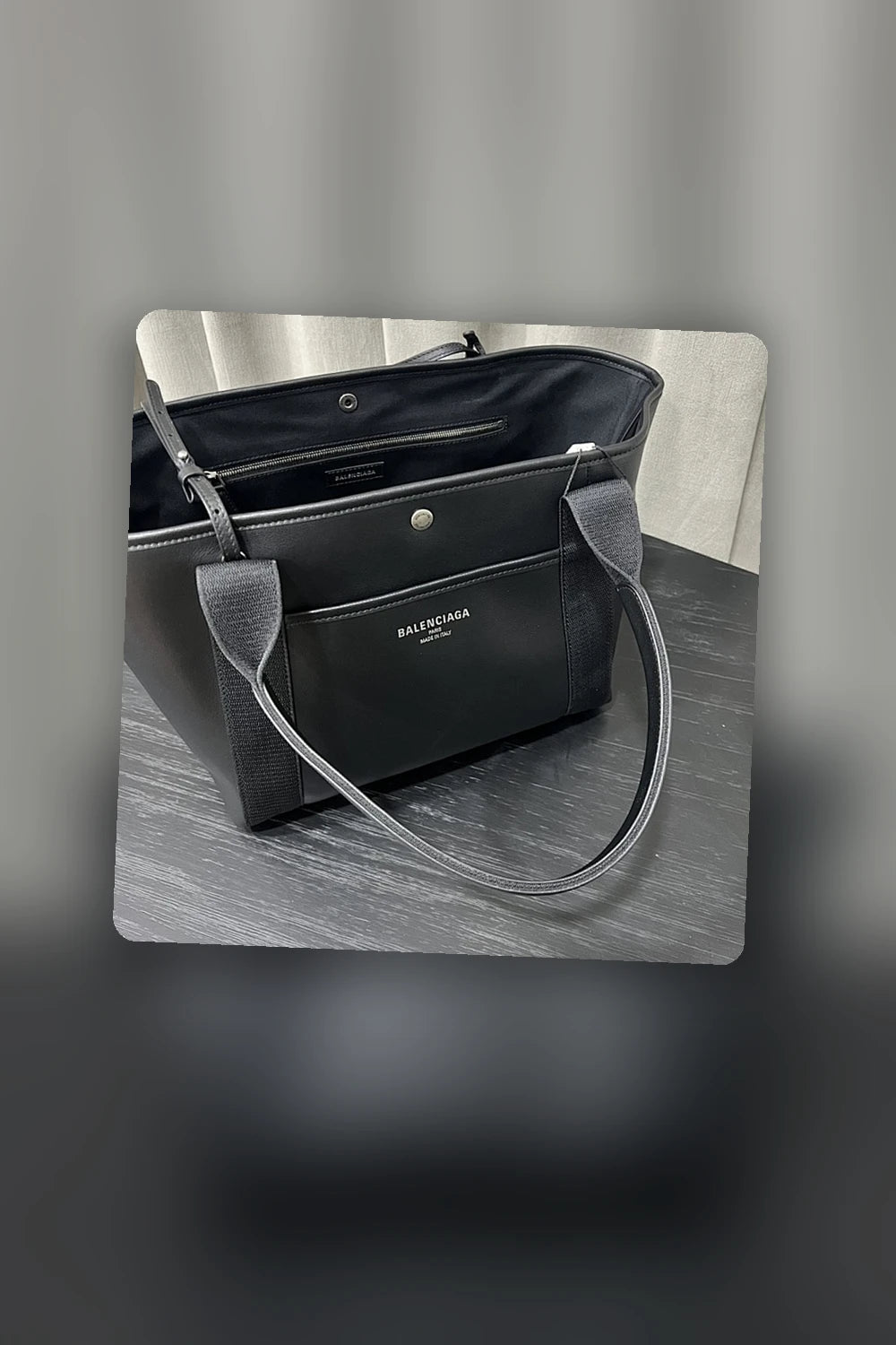 NB - BG Bag - 1741