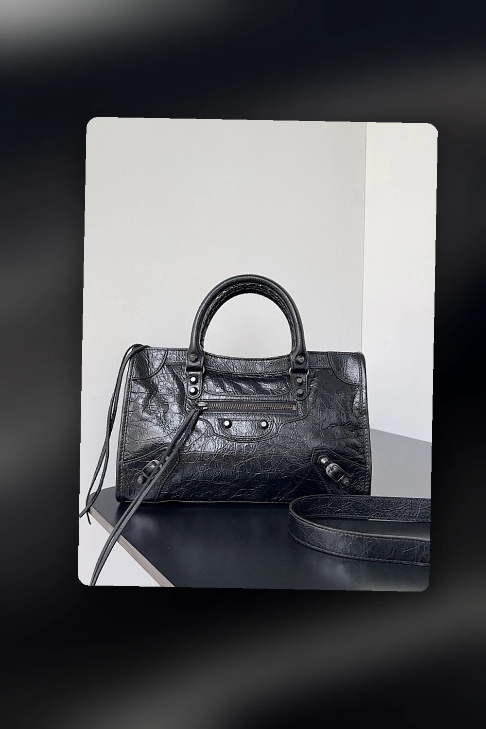 NB - BG Bag - 502