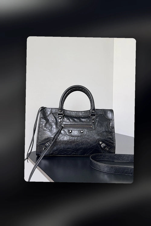NB - BG Bag - 502