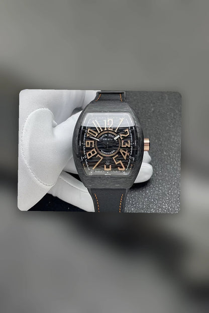 NB - Mix Watch - 359