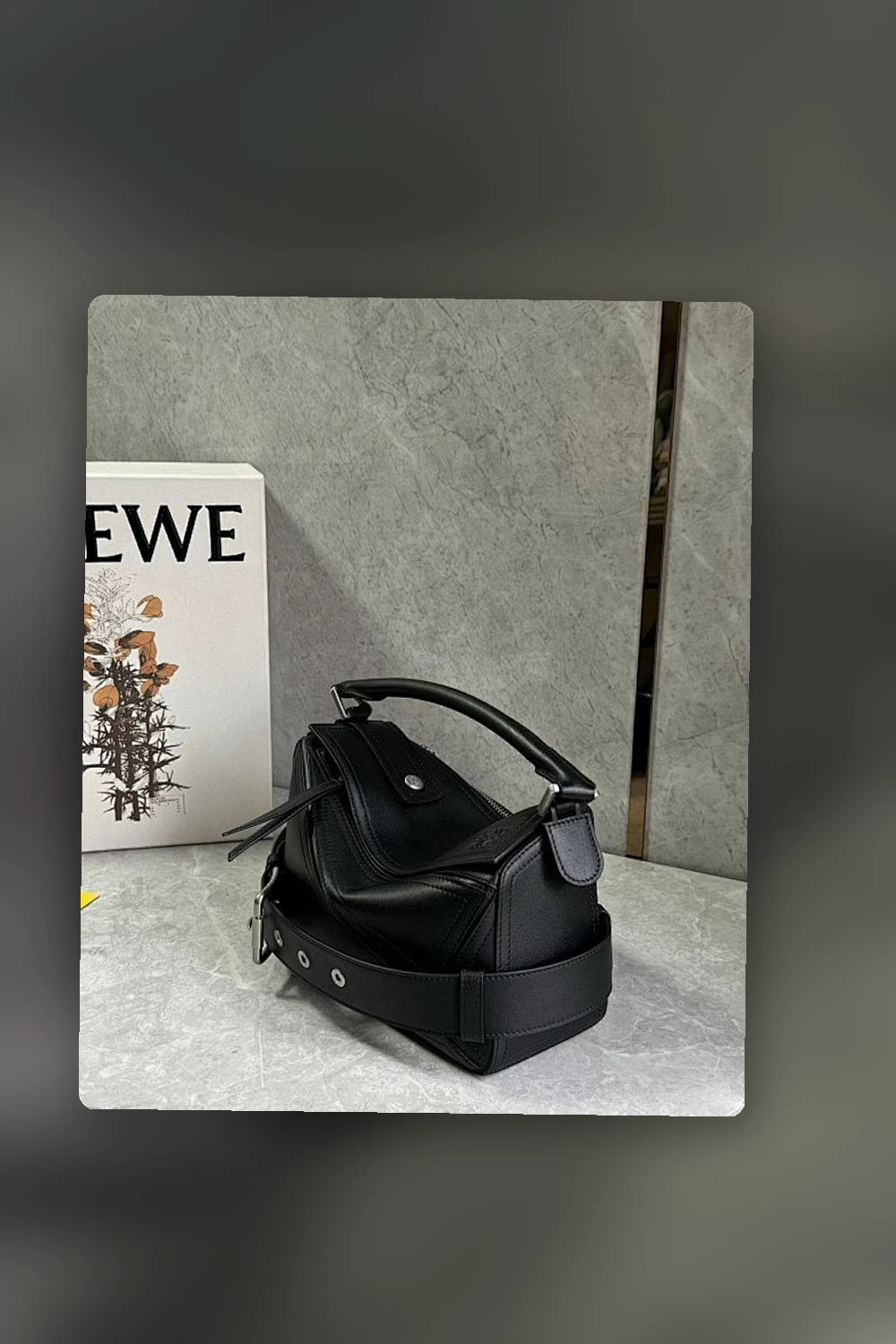 NB - LWO Bag - 573