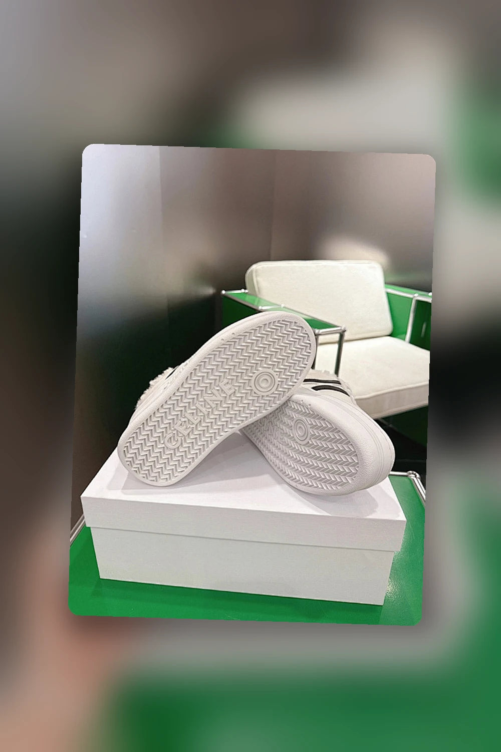 NB - COL Women Shoes - 562