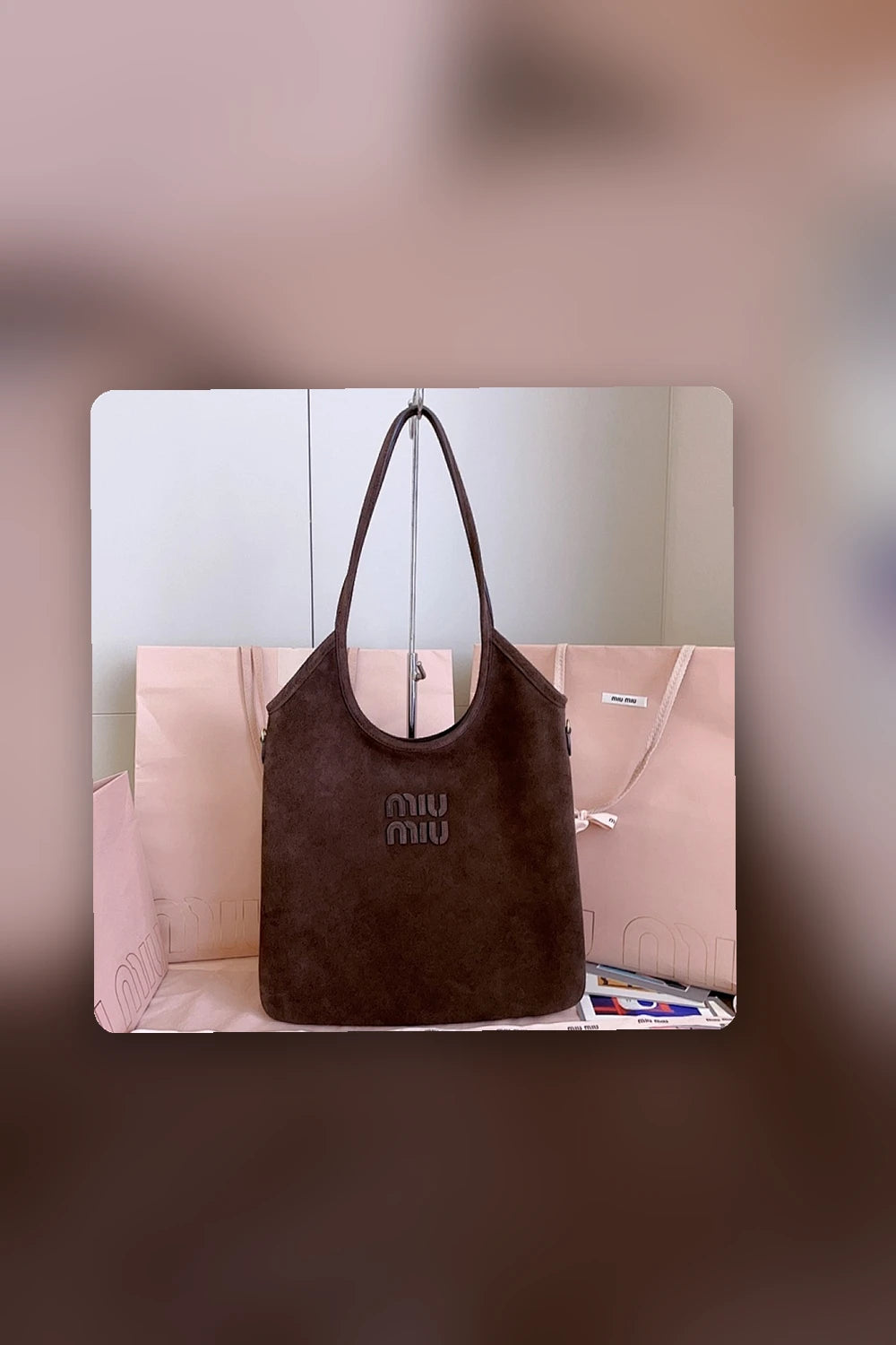 NB - MMU Bag - 608