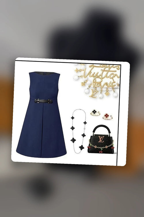 NB - LOV Jewelry - 466