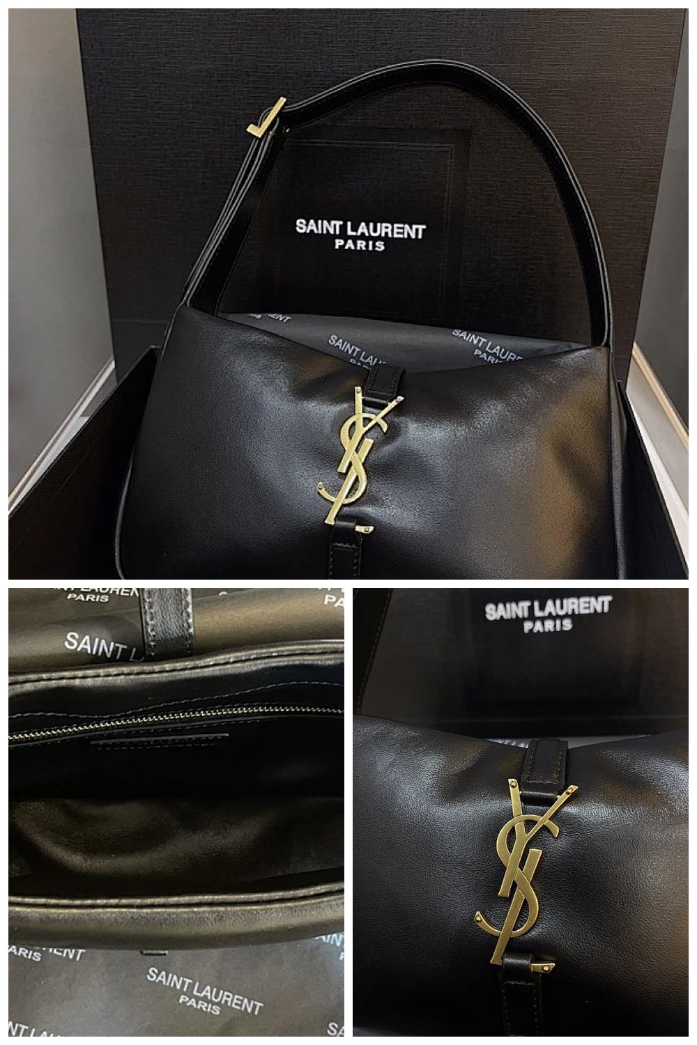 NB - YLS Bag - 1004