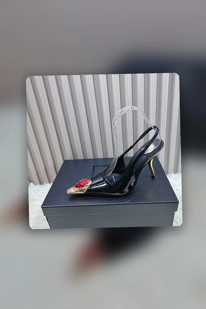 NB - YLS Women Shoes - 1030