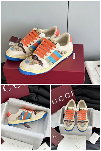 NB - GUKI Women Shoes - 697