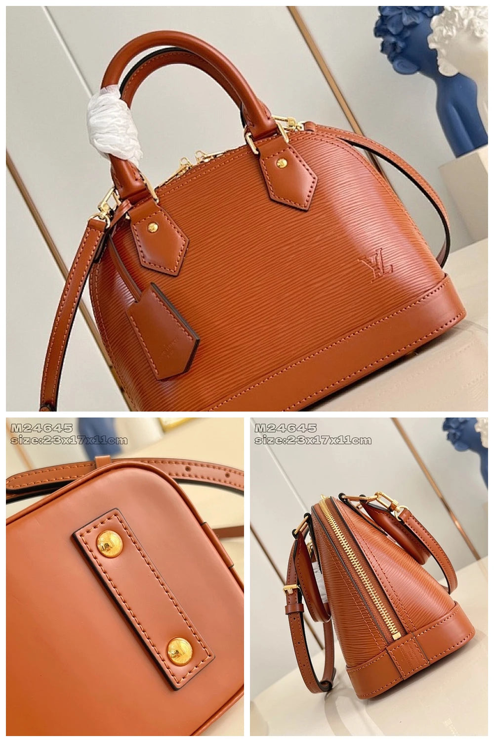 NB - LOV Bag - 810