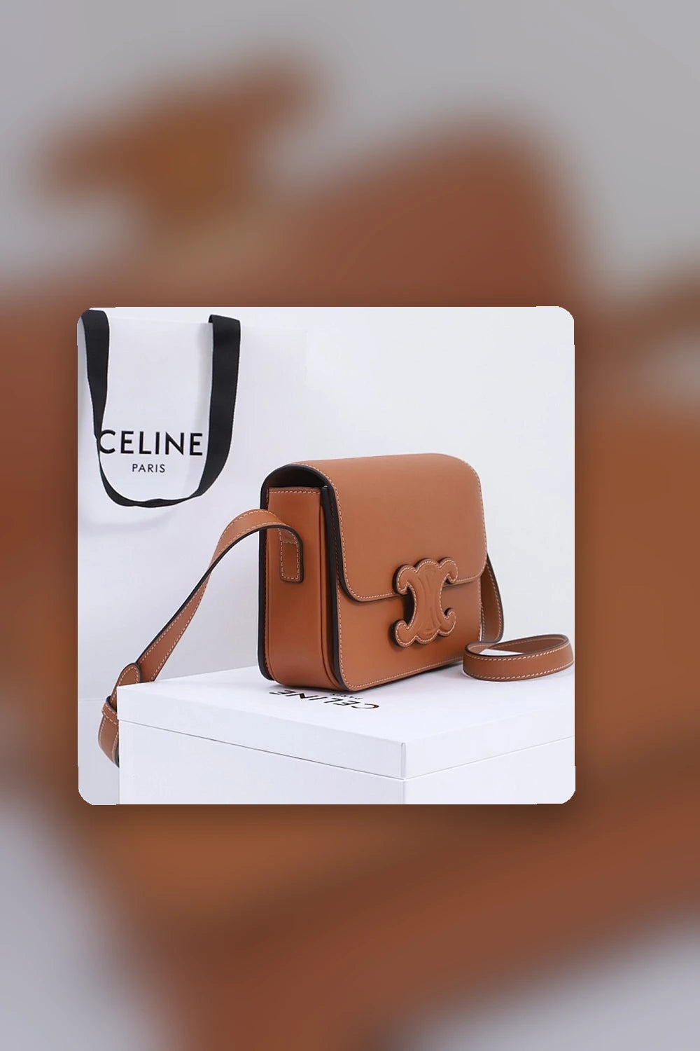 NB - COL Bag - 233