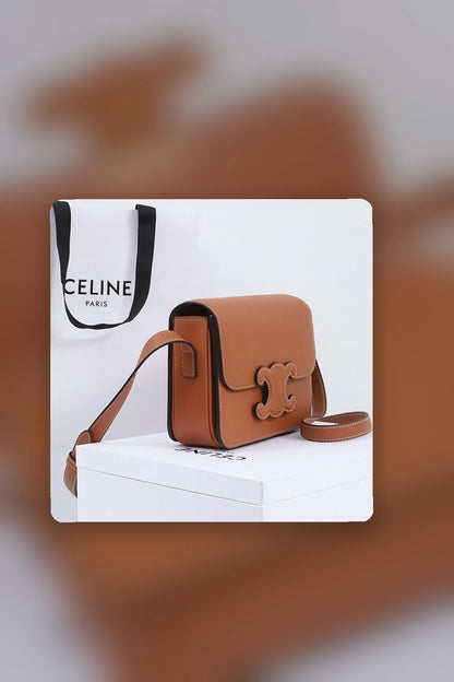 NB - COL Bag - 233