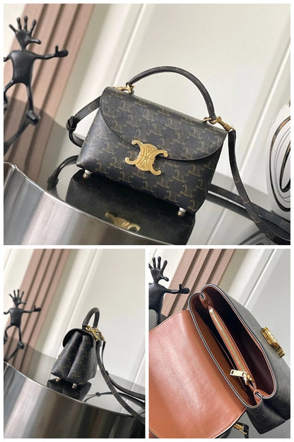 NB - COL Bag - 653