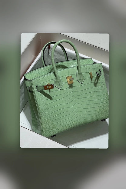 NB - HMS Bag - 591