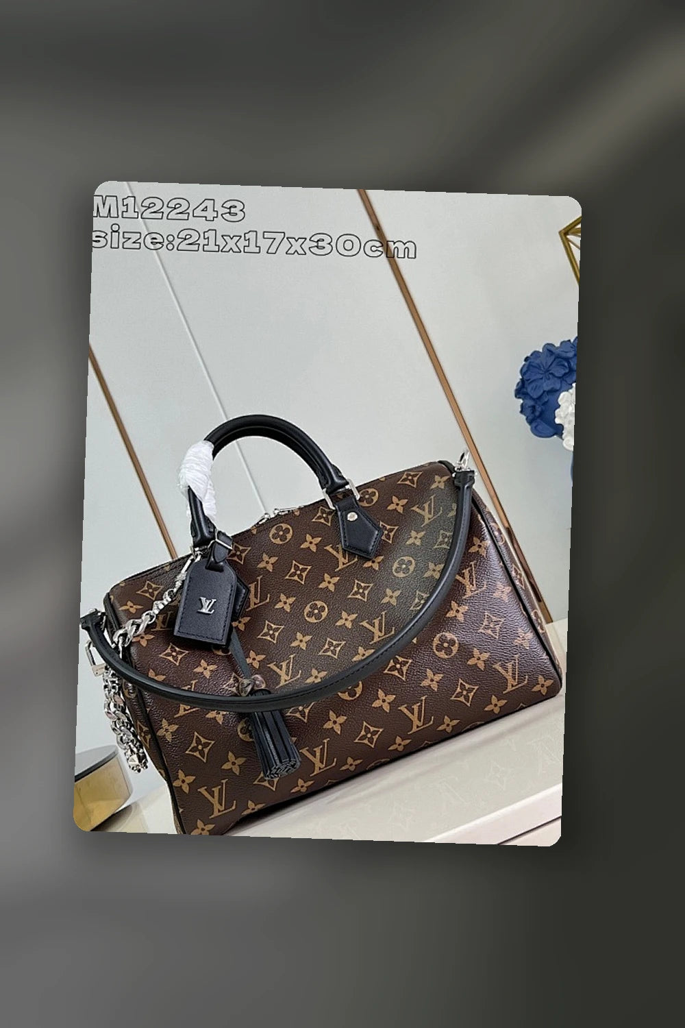 NB - LOV Bag - 067