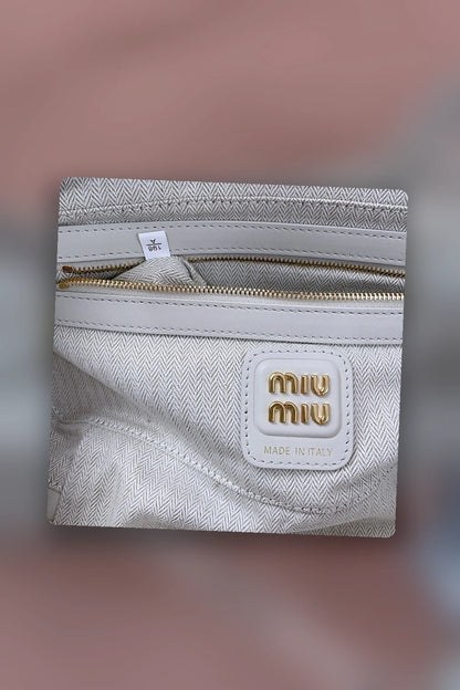 NB - MMU Bag - 166