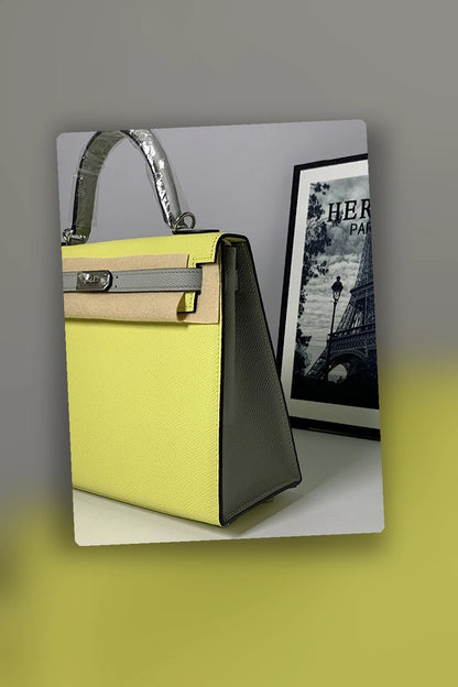 NB - HMS Bag - 855