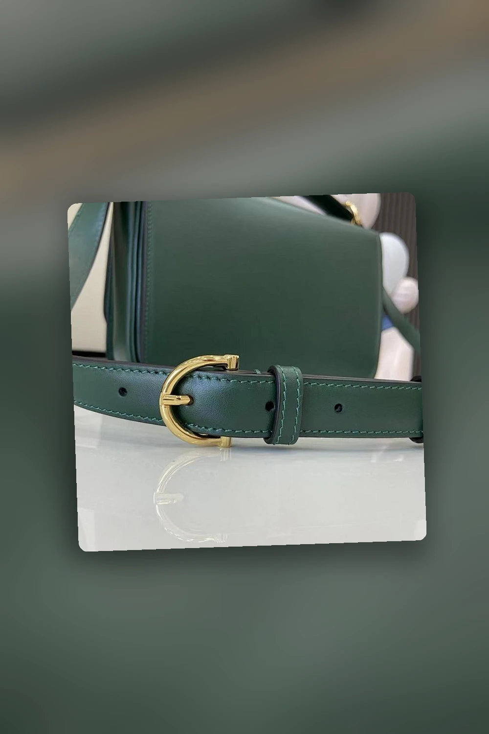 NB - GUKI Bag - 322