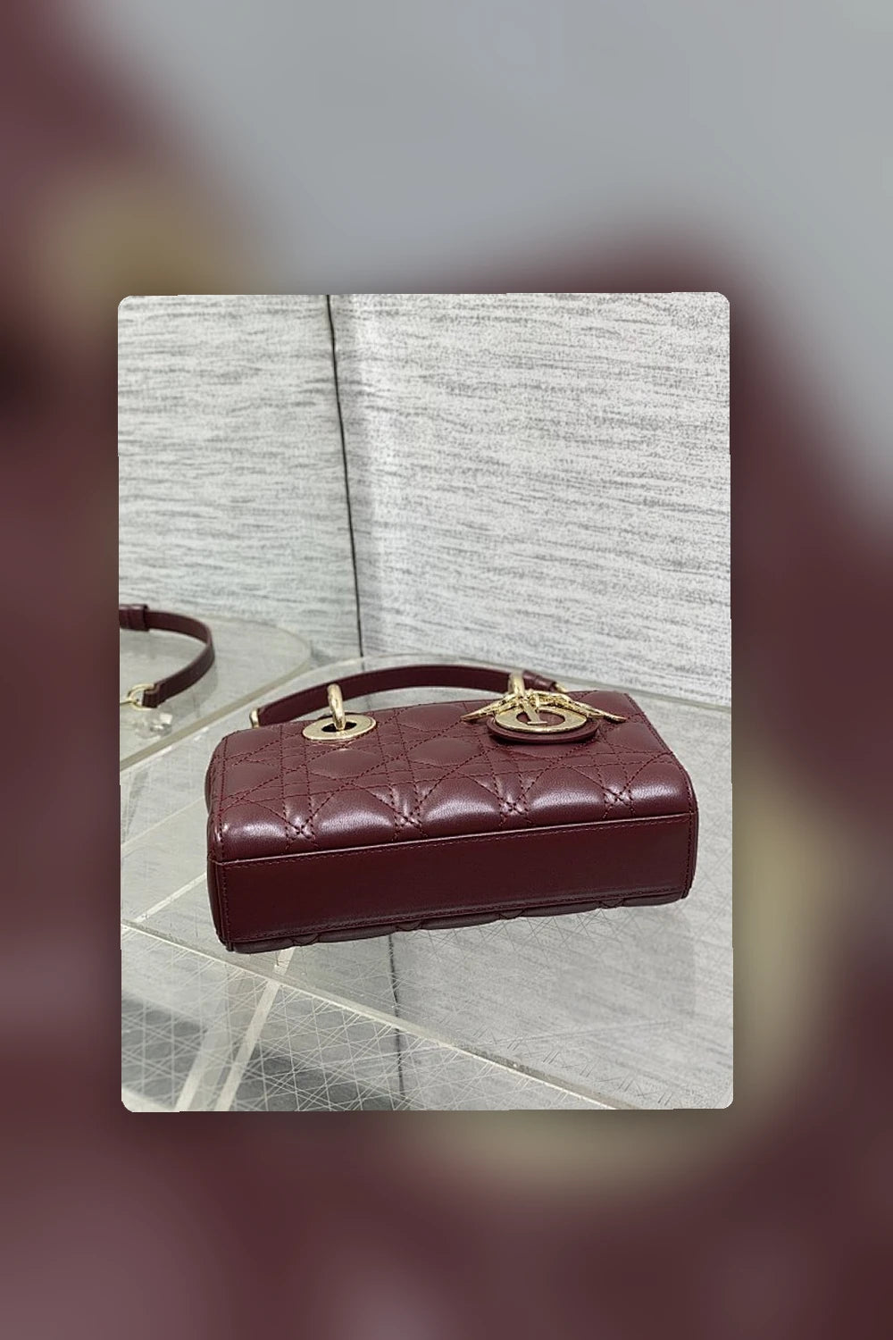 NB - DOR Bag - 546
