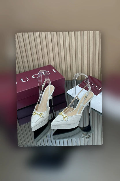 NB - GUKI Women Shoes - 910