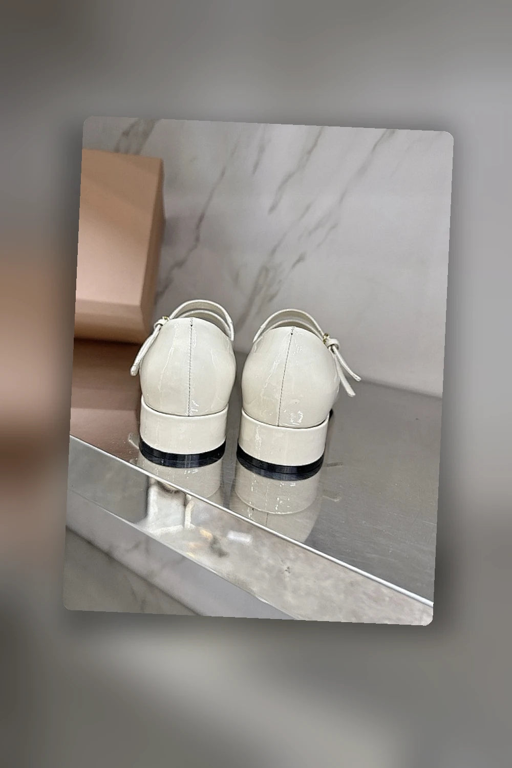 NB - MMU Women Shoes - 267