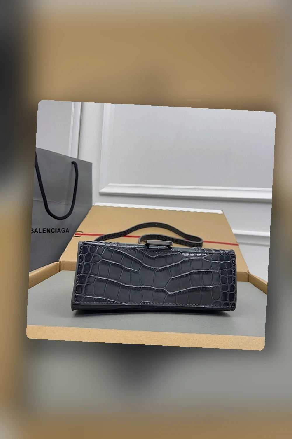NB - BG Bag - 239
